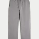 Baggy Sweatpants - dark gray
