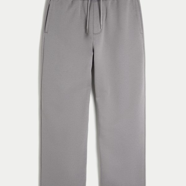 Baggy Sweatpants - dark gray