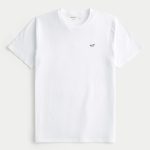 Icon Crew T-Shirt - white