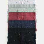 Classic Length Boxer Brief 3-Pack - icon multi