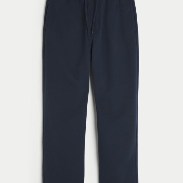 Baggy Sweatpants - navy