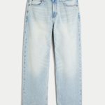 Baggy Camo Painter Pants - light