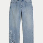 Baggy Camo Painter Pants - light