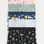 Classic Length Boxer Brief 3-Pack - multi